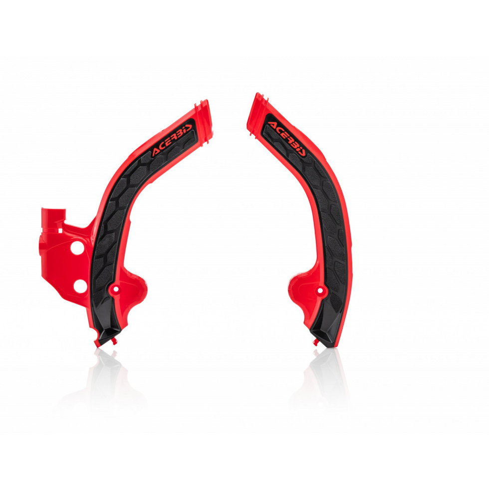 Acerbis X-Grip Rahmenschützer