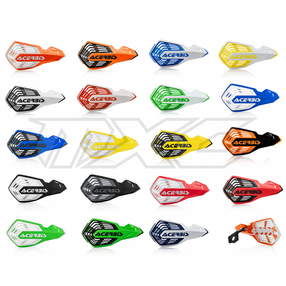 Acerbis X-Future Handguards