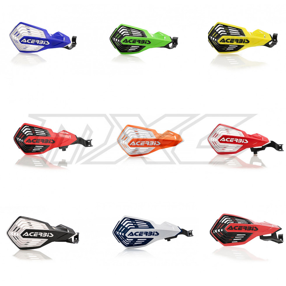 Acerbis K-Future Handguards