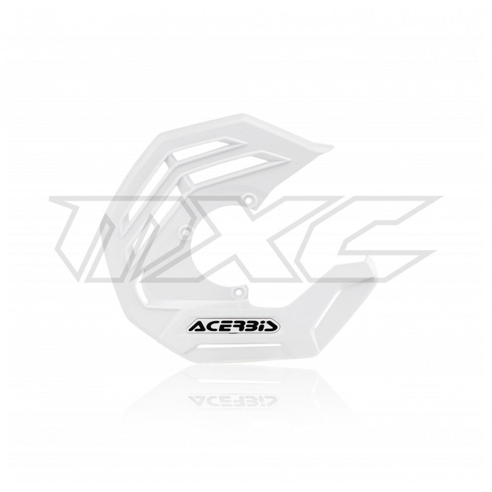 Acerbis X-Future Front Disc Cover