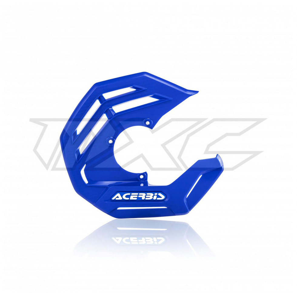 Acerbis X-Future Front Disc Cover