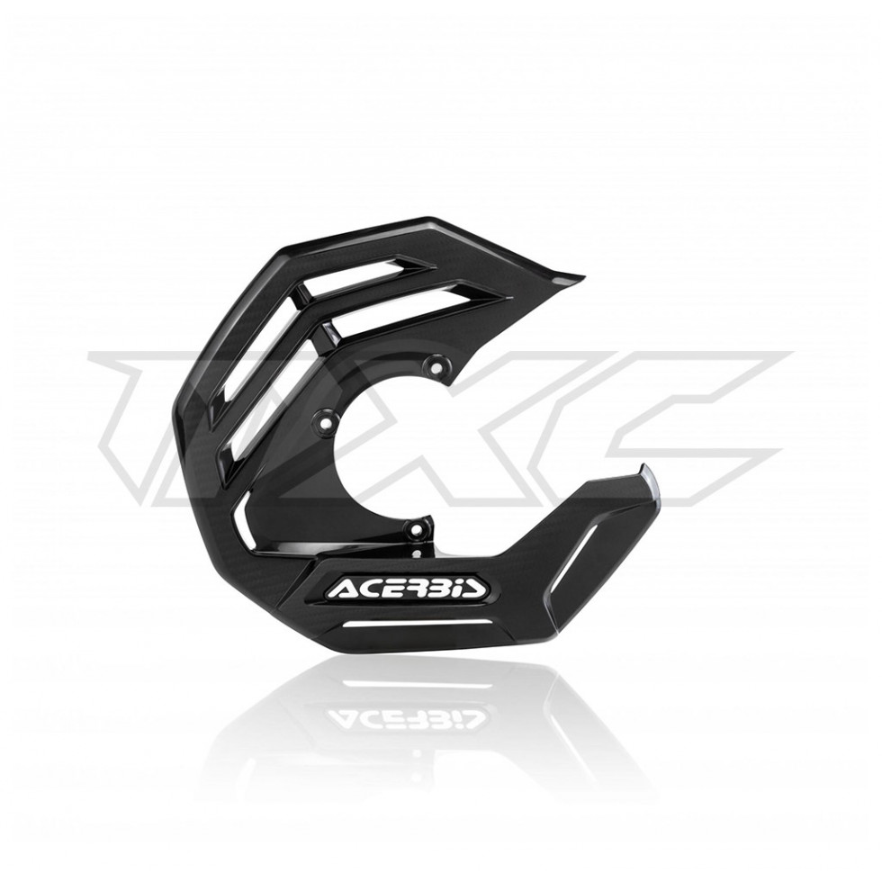 Acerbis X-Future Front Disc Cover
