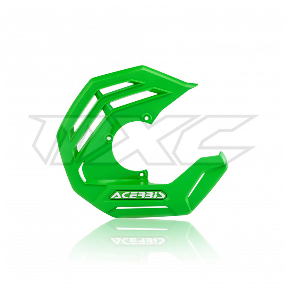 Acerbis X-Future Front Disc Cover