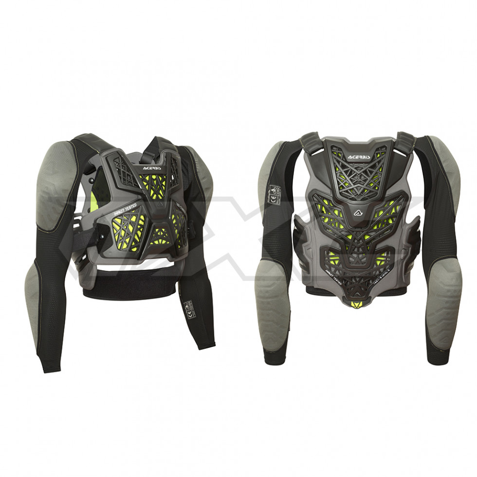 Acerbis Specktrum Protektorenjacke