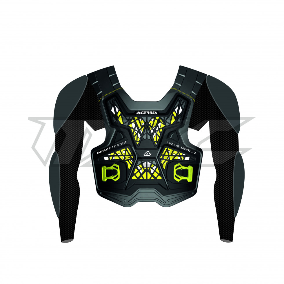 Acerbis Specktrum Junior Protektorenjacke