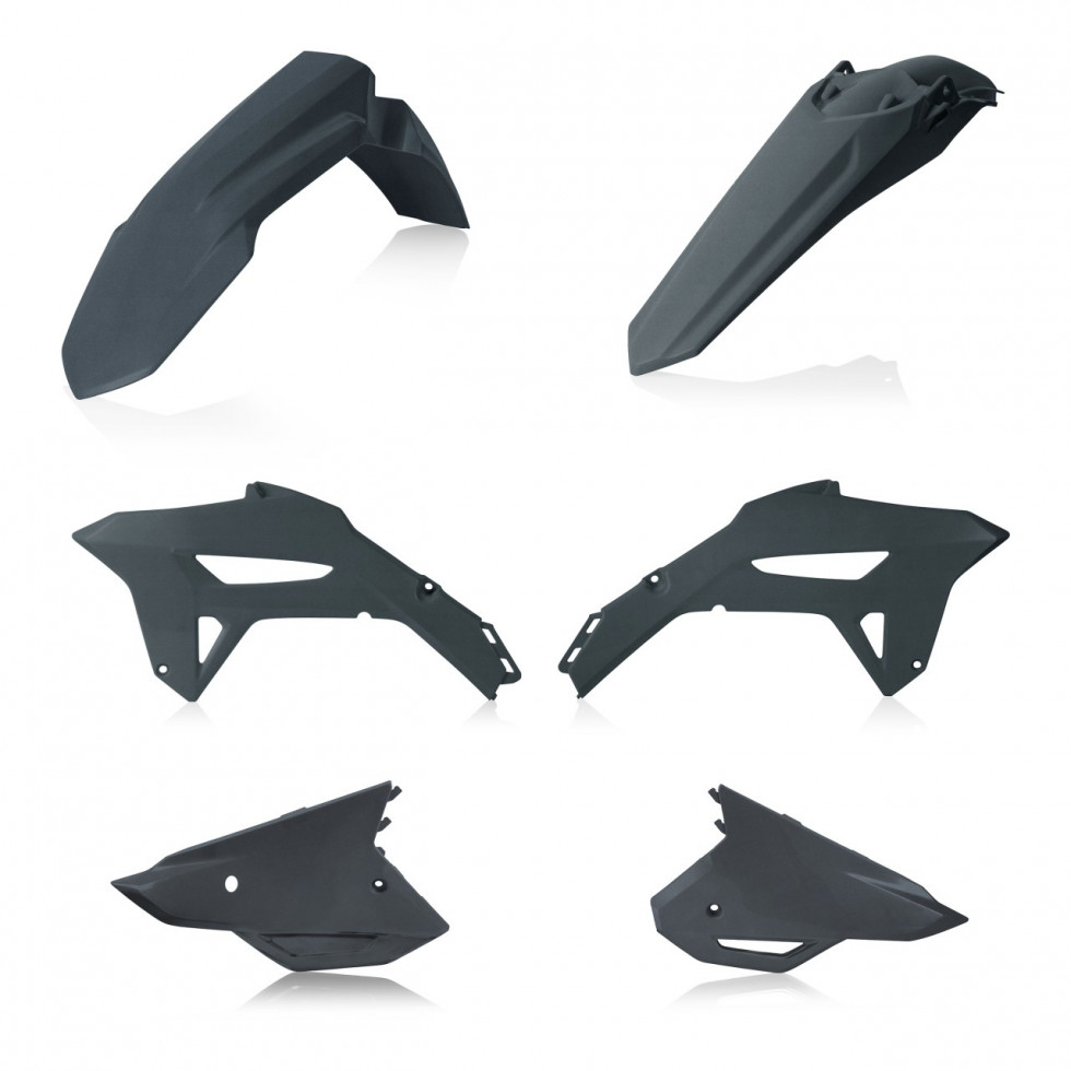 Acerbis Honda Plastik Kit
