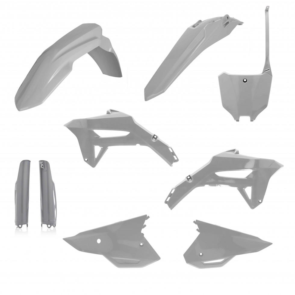 Acerbis Honda Full Kit - Komplett Plastik Kit