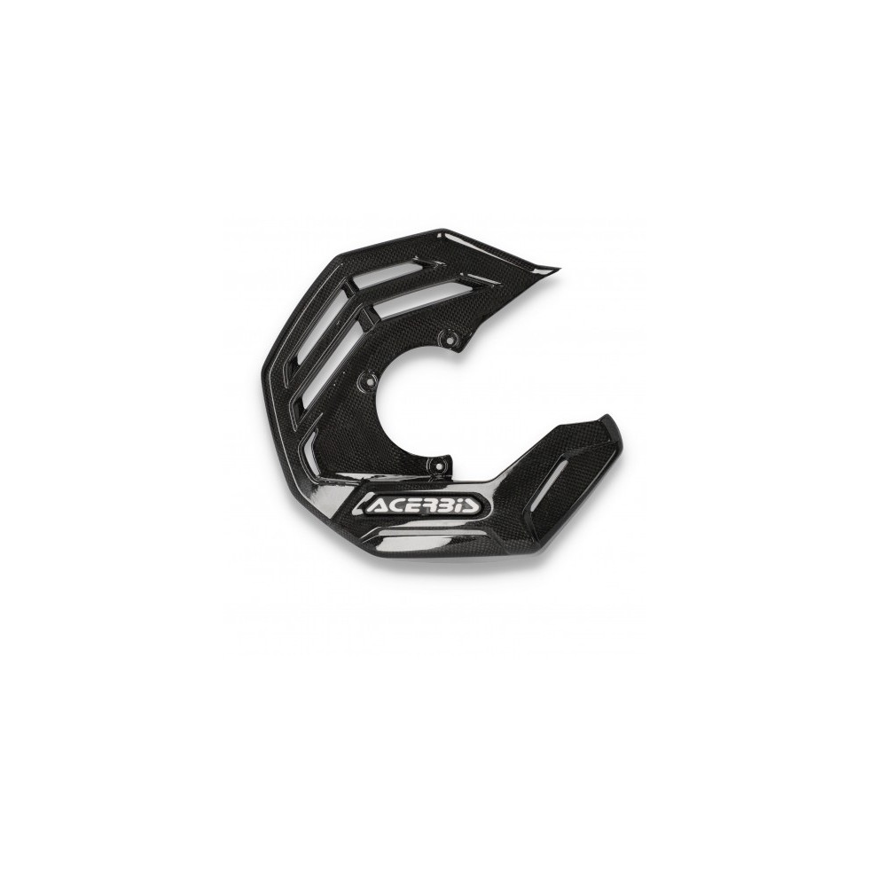 Acerbis X-Future Front Disc Carbon Cover