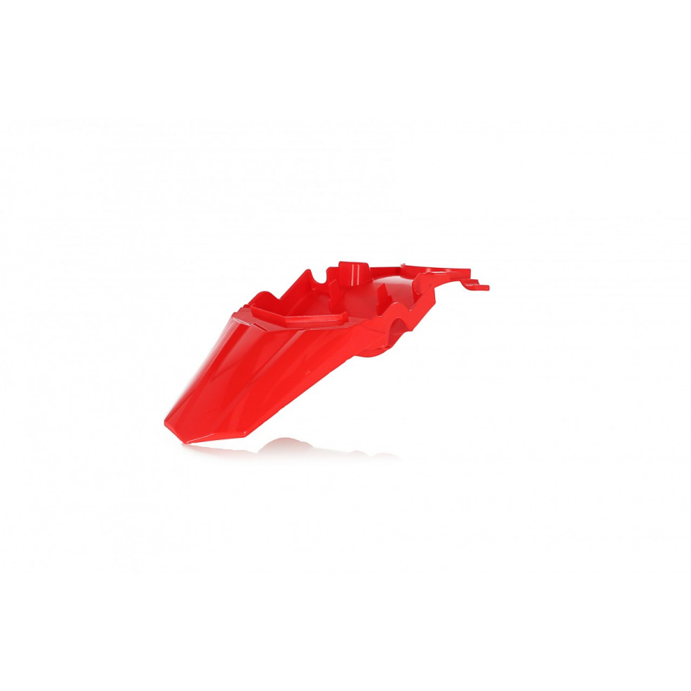 Acerbis Kotflügel hinten