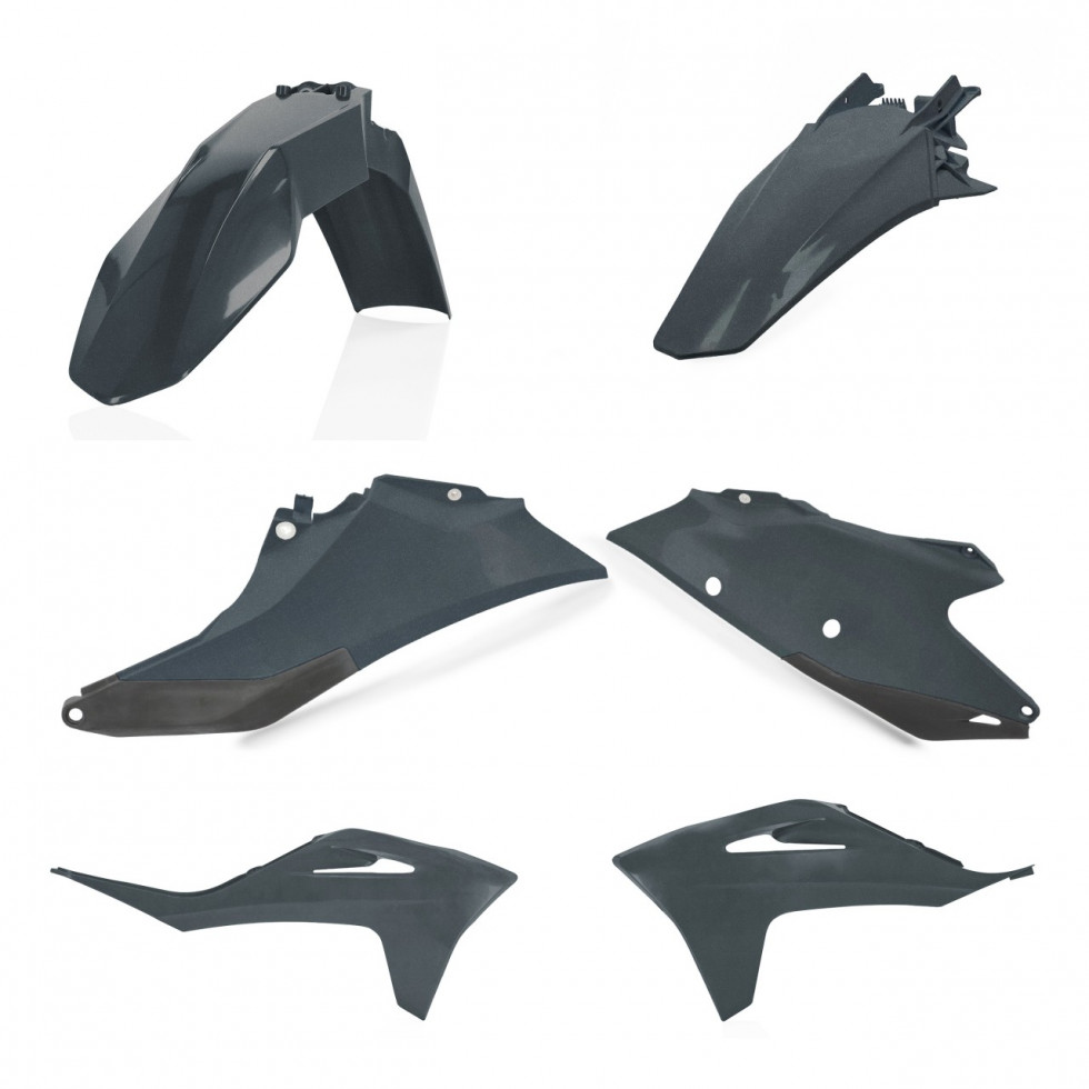 Acerbis GasGas Plastik Kit