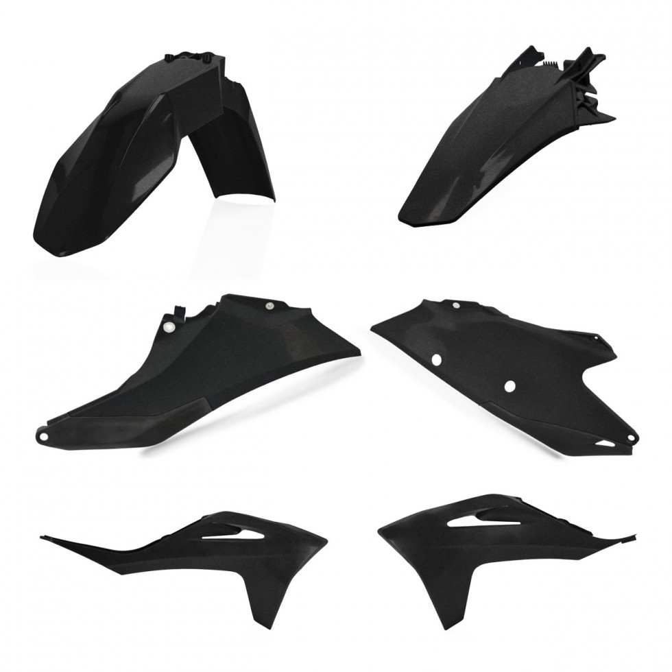 Acerbis GasGas Plastik Kit