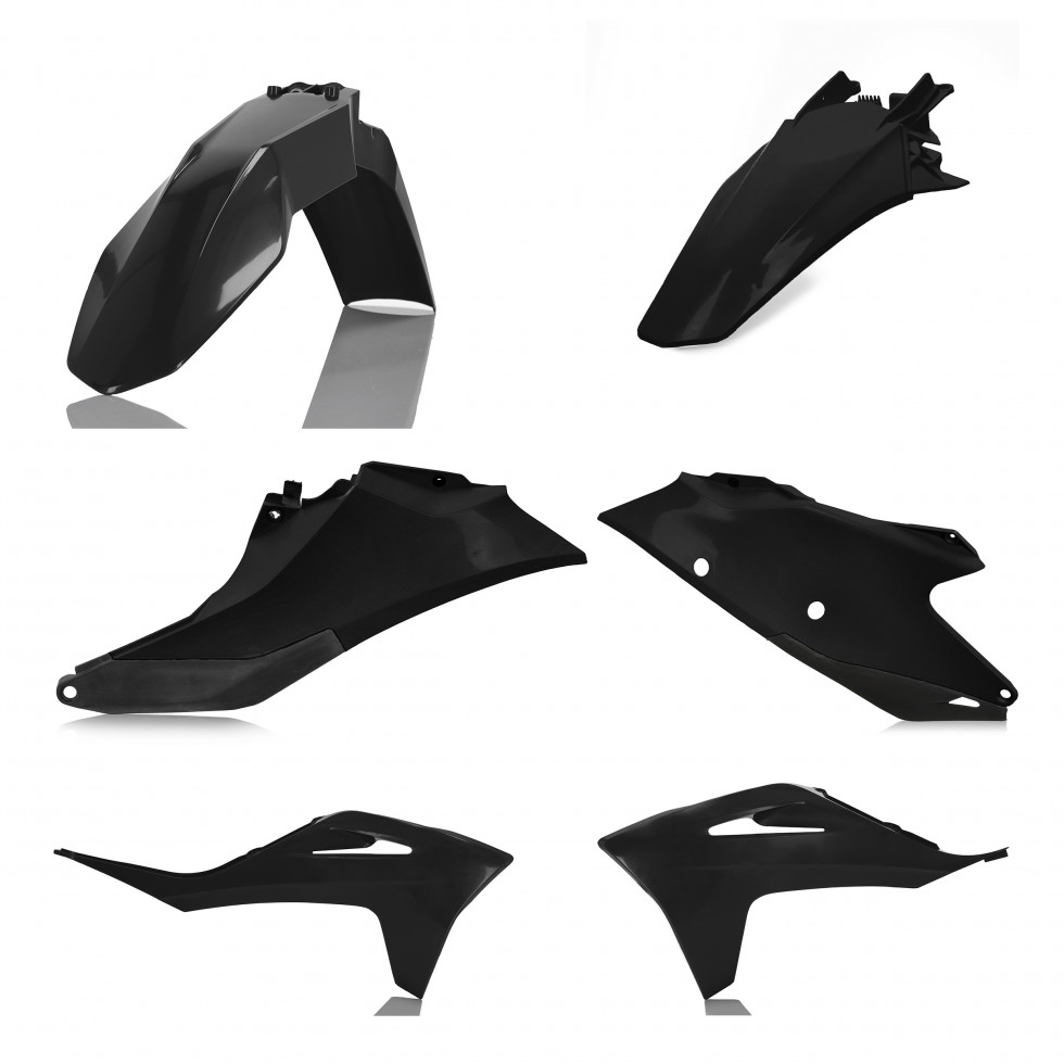 Acerbis GasGas Plastik Kit