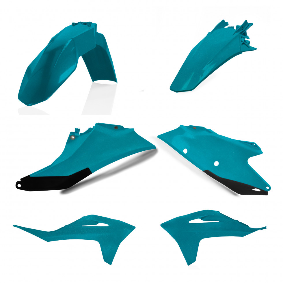 Acerbis GasGas Plastik Kit