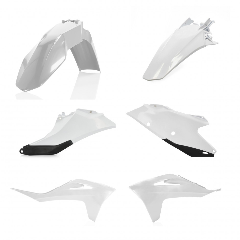 Acerbis GasGas Plastik Kit