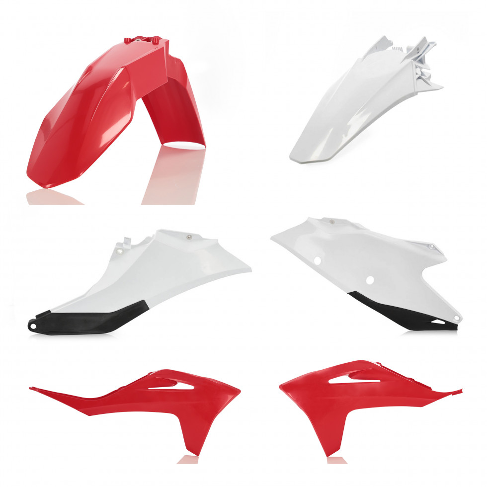 Acerbis GasGas Plastik Kit