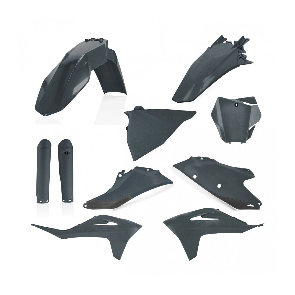 Acerbis GasGas Full Kit - Komplett Plastik Kit