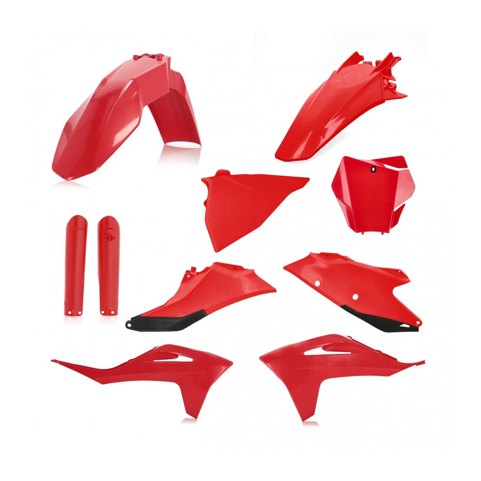 Acerbis GasGas Full Kit - Komplett Plastik Kit