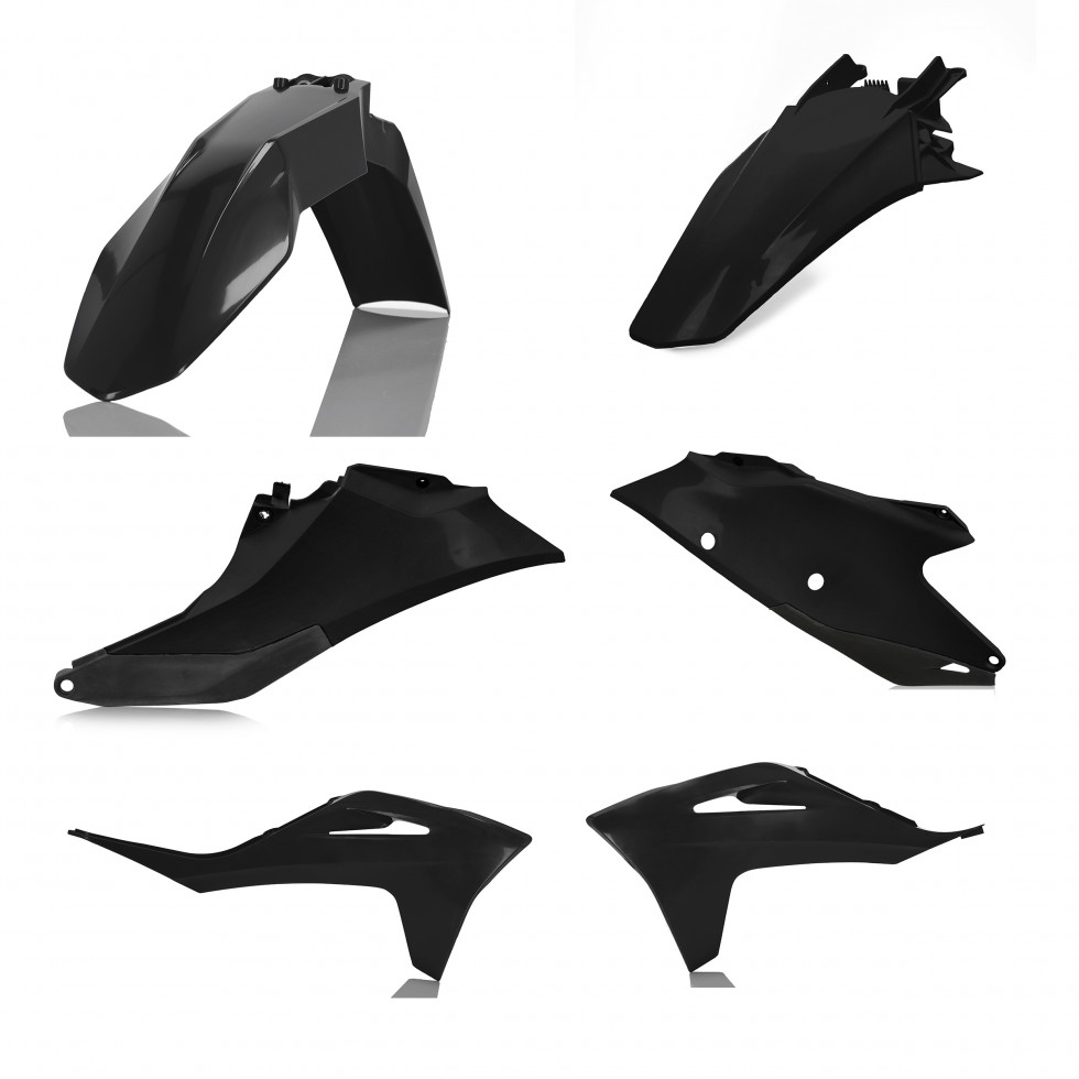 Acerbis GasGas Plastik Kit