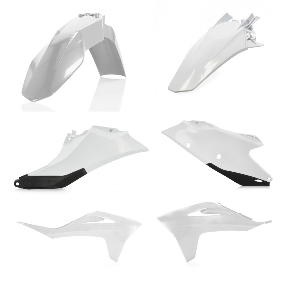 Acerbis GasGas Plastik Kit