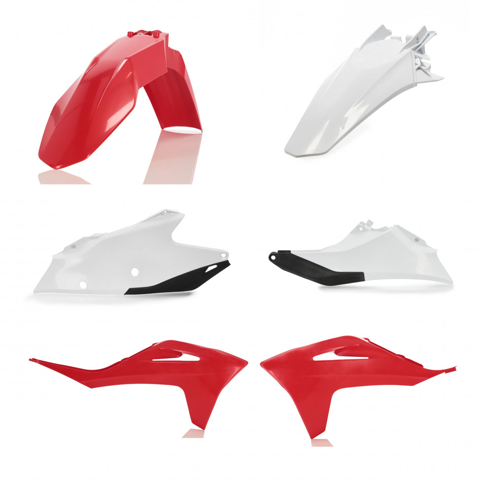 Acerbis GasGas Plastik Kit