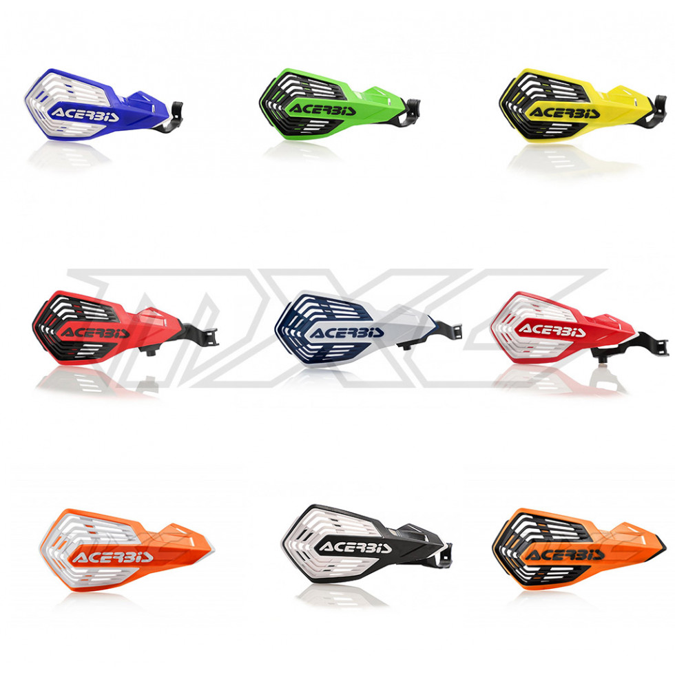 Acerbis K-Future Handguards
