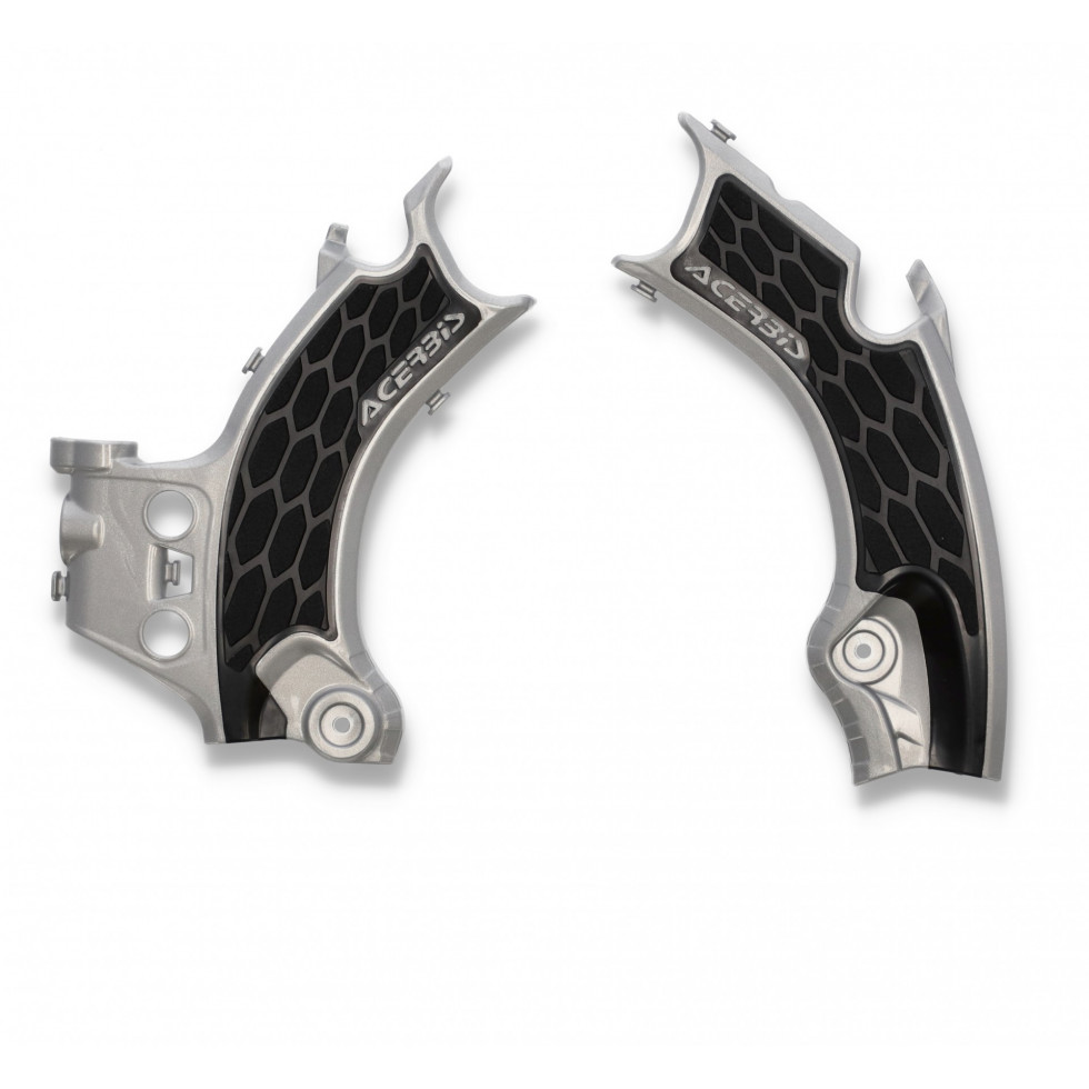 Acerbis X-Grip Rahmenschützer