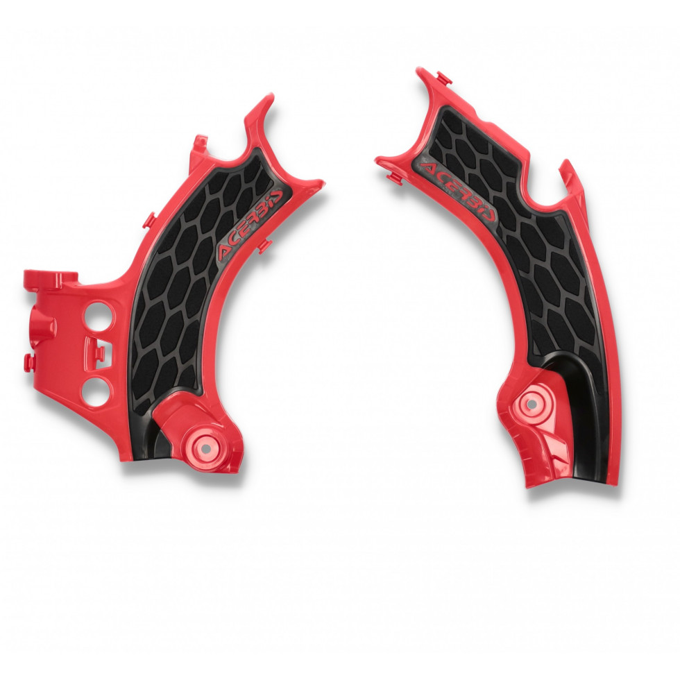 Acerbis X-Grip Rahmenschützer