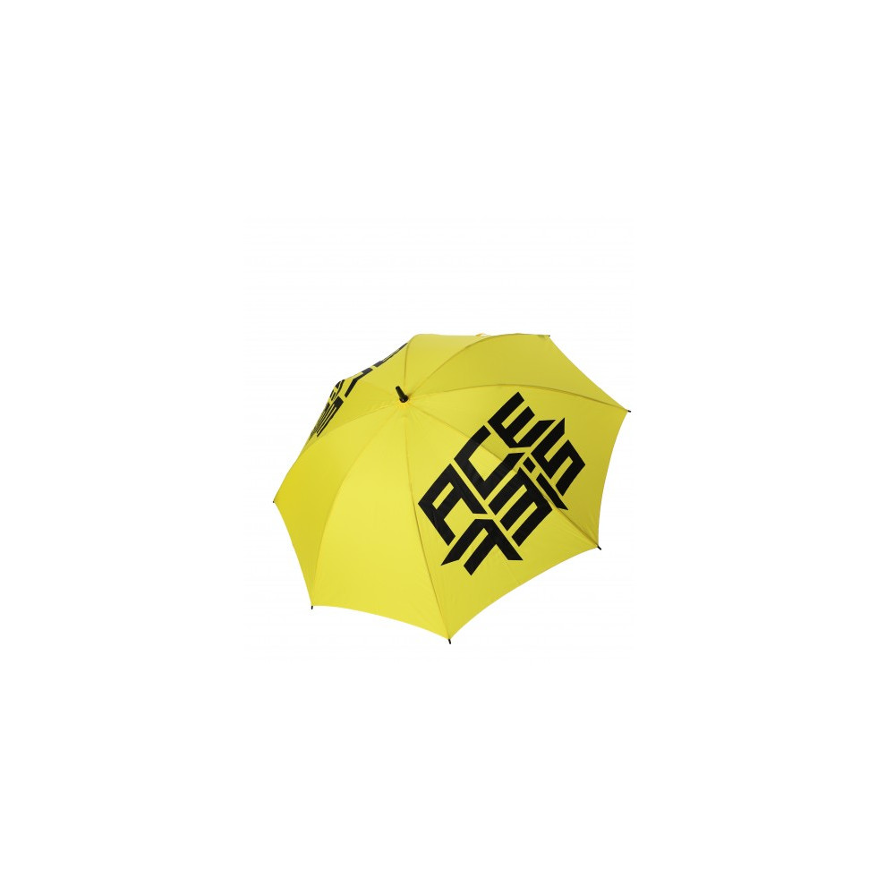 Acerbis Regenschirm yellow