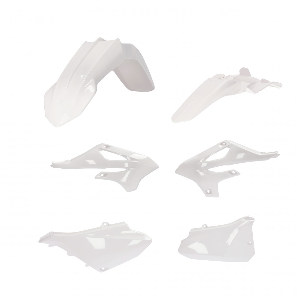 Acerbis Yamaha Plastik Kit
