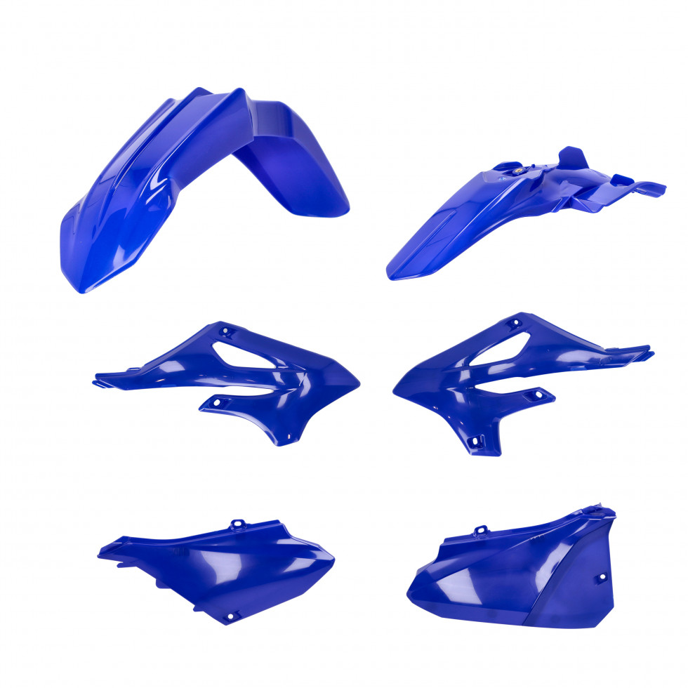 Acerbis Yamaha Plastik Kit