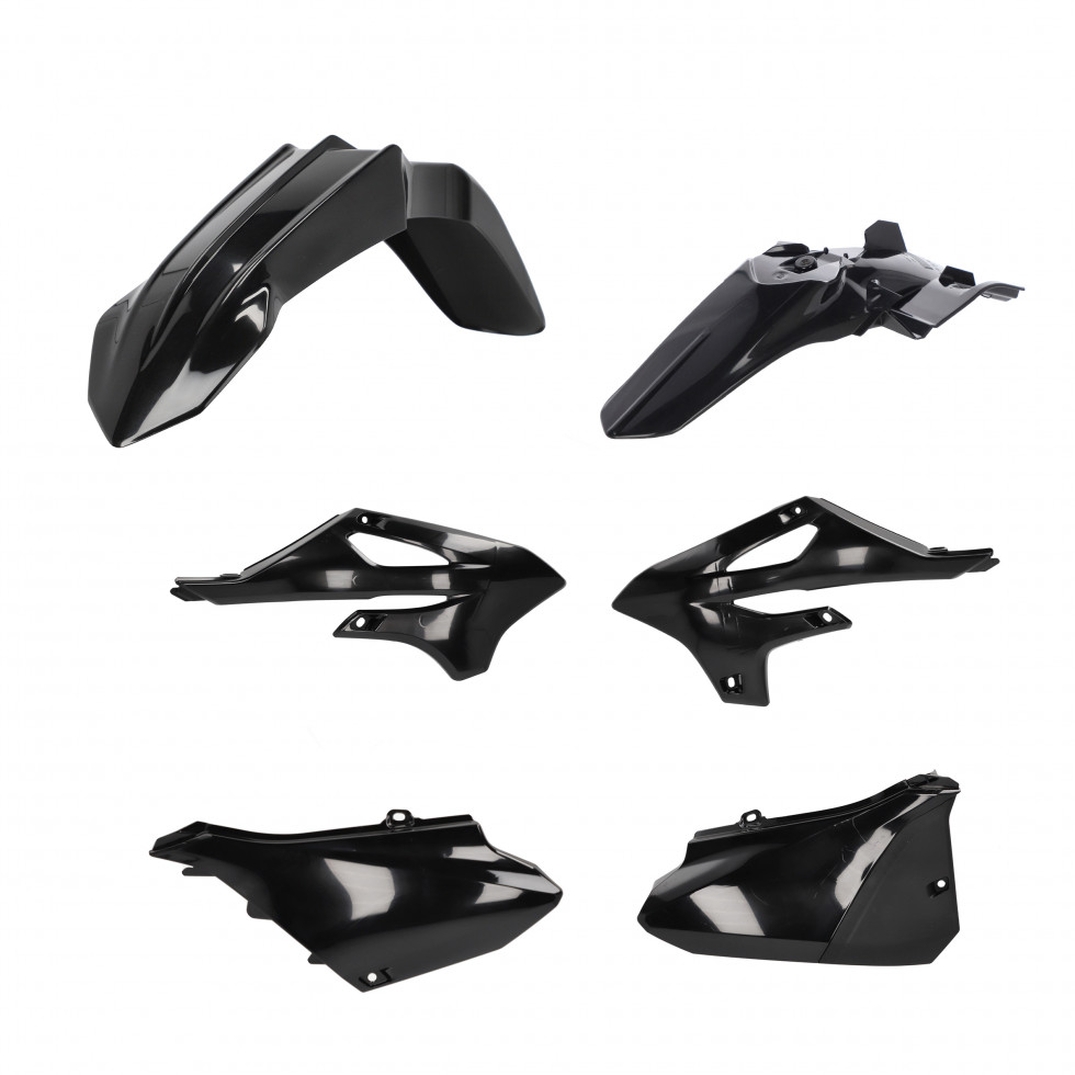 Acerbis Yamaha Plastik Kit