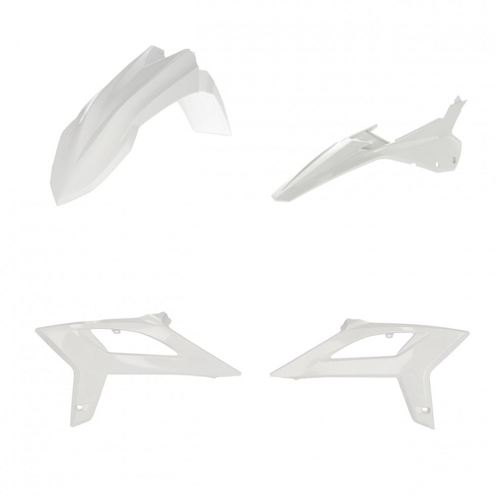 Acerbis Beta Plastik Kit