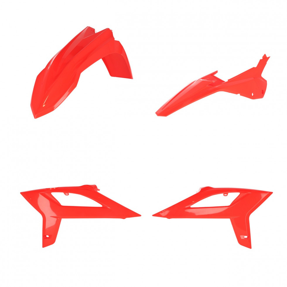 Acerbis Beta Plastik Kit