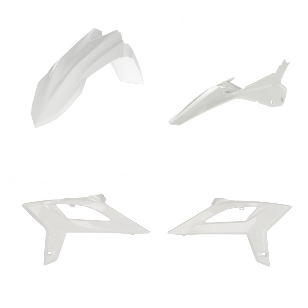 Acerbis Beta Plastik Kit