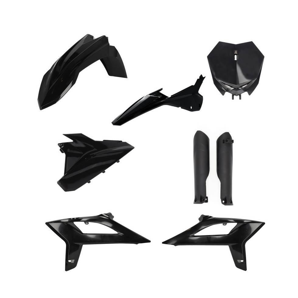 Acerbis Beta Full Kit - Komplett Plastik Kit