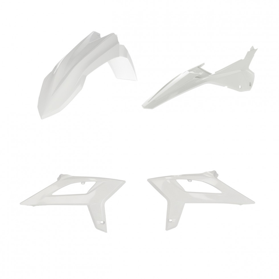 Acerbis Beta Plastik Kit