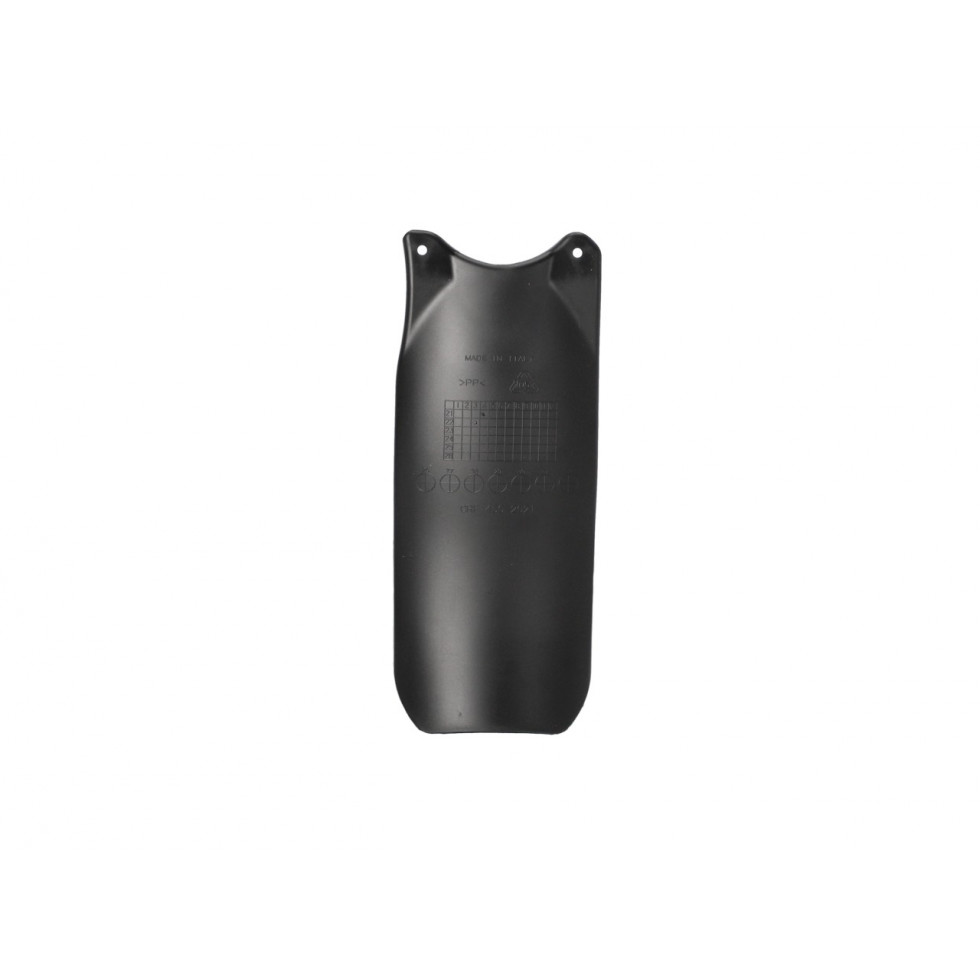 Acerbis Federbeinabdeckung Mud Flap