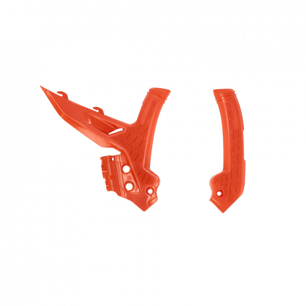 Acerbis X-Grip Rahmenschützer