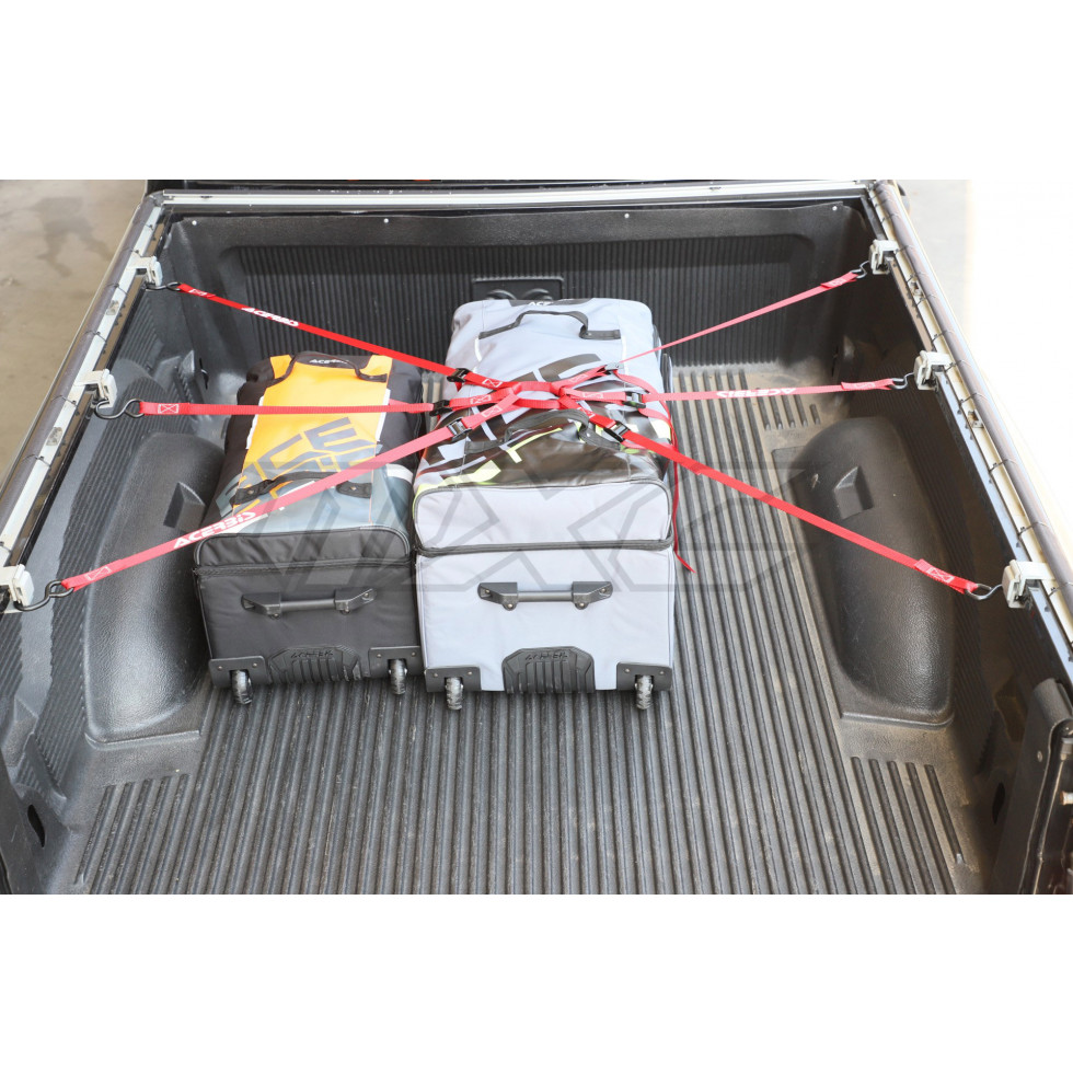 Acerbis Tie Downs Ragno