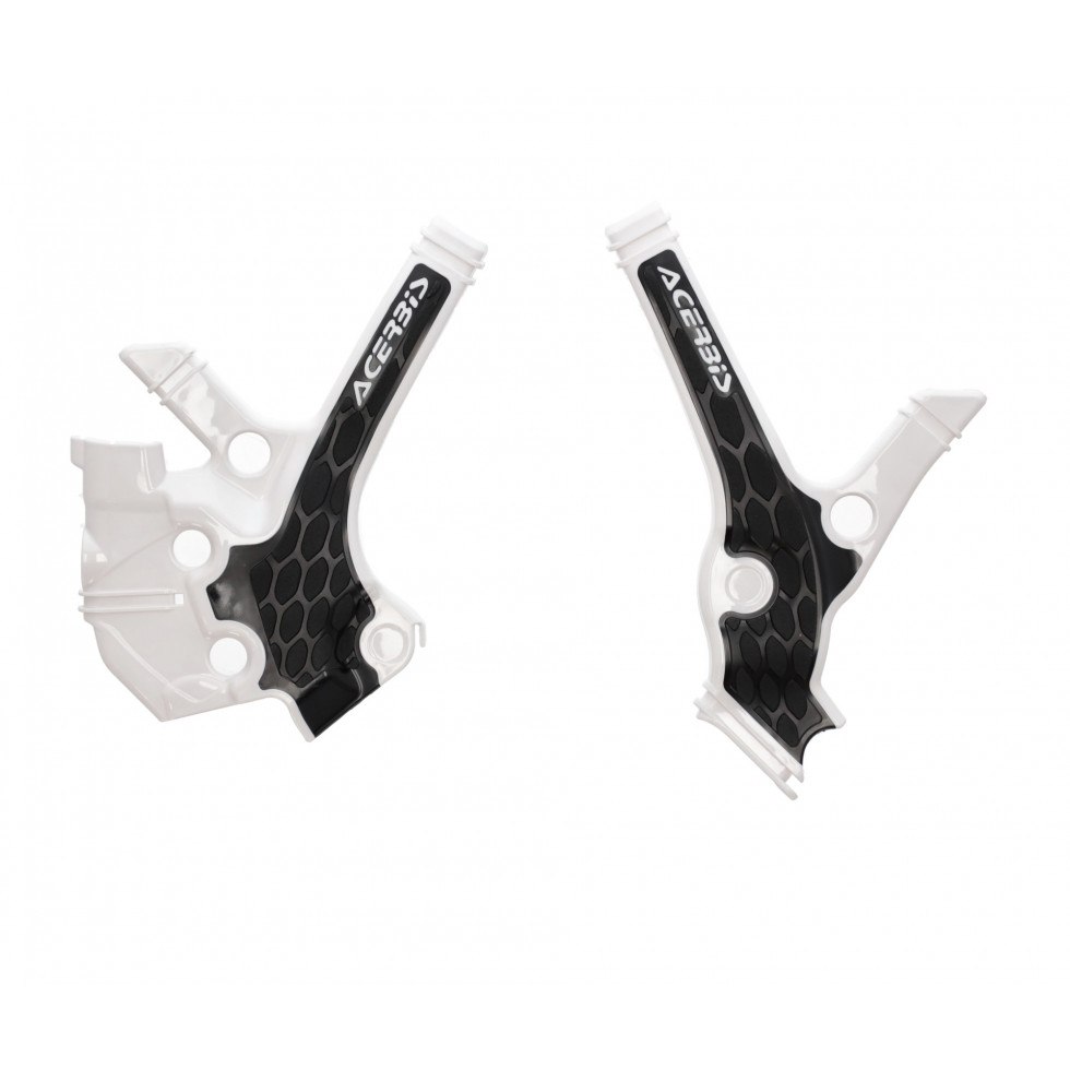 Acerbis X-Grip Rahmenschützer