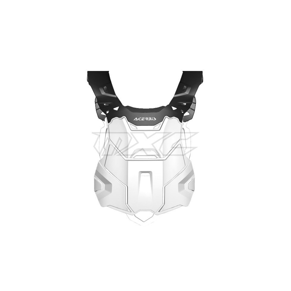 Acerbis Linear Roost Deflector