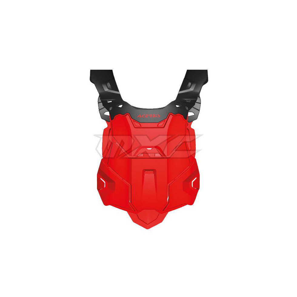 Acerbis Linear Roost Deflector