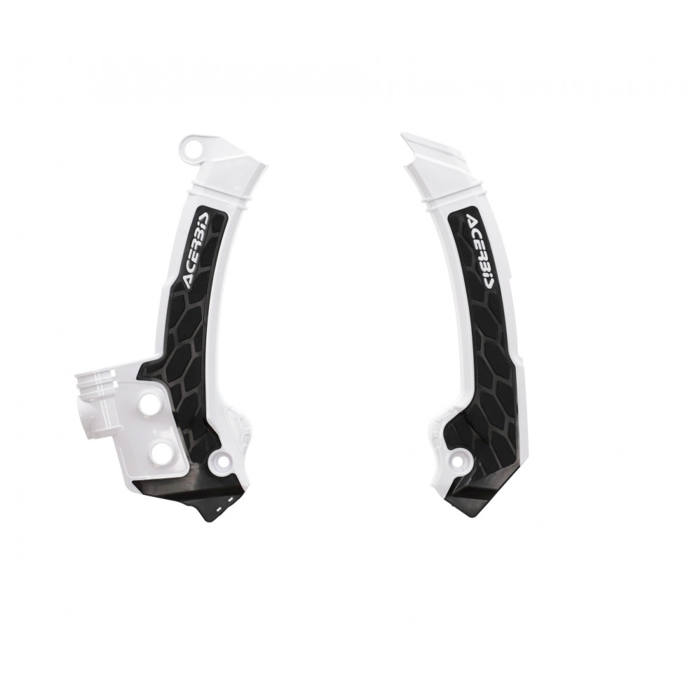 Acerbis X-Grip Rahmenschützer
