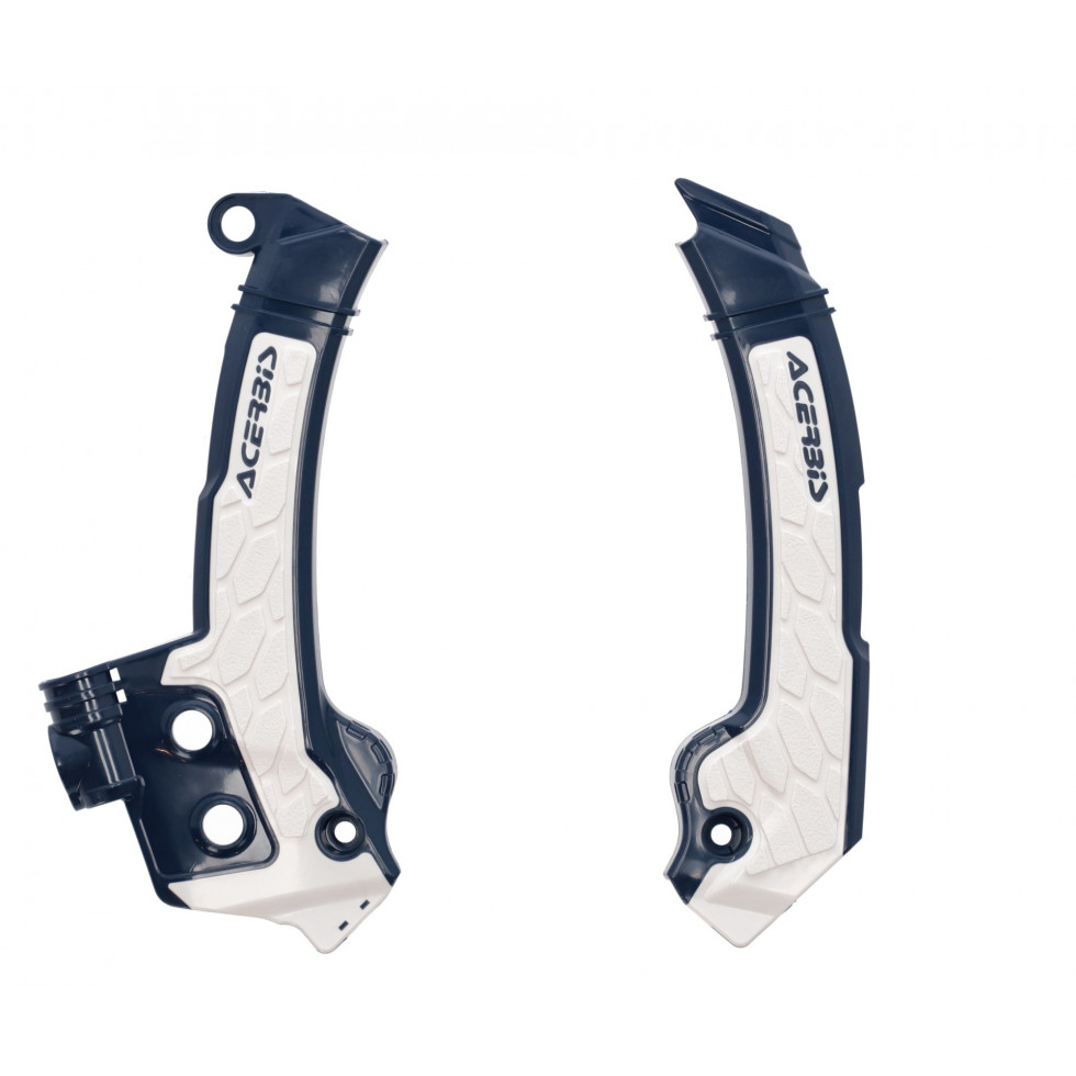 Acerbis X-Grip Rahmenschützer