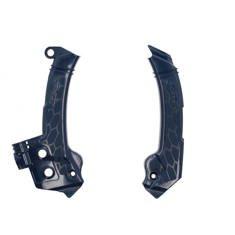 Acerbis X-Grip Rahmenschützer