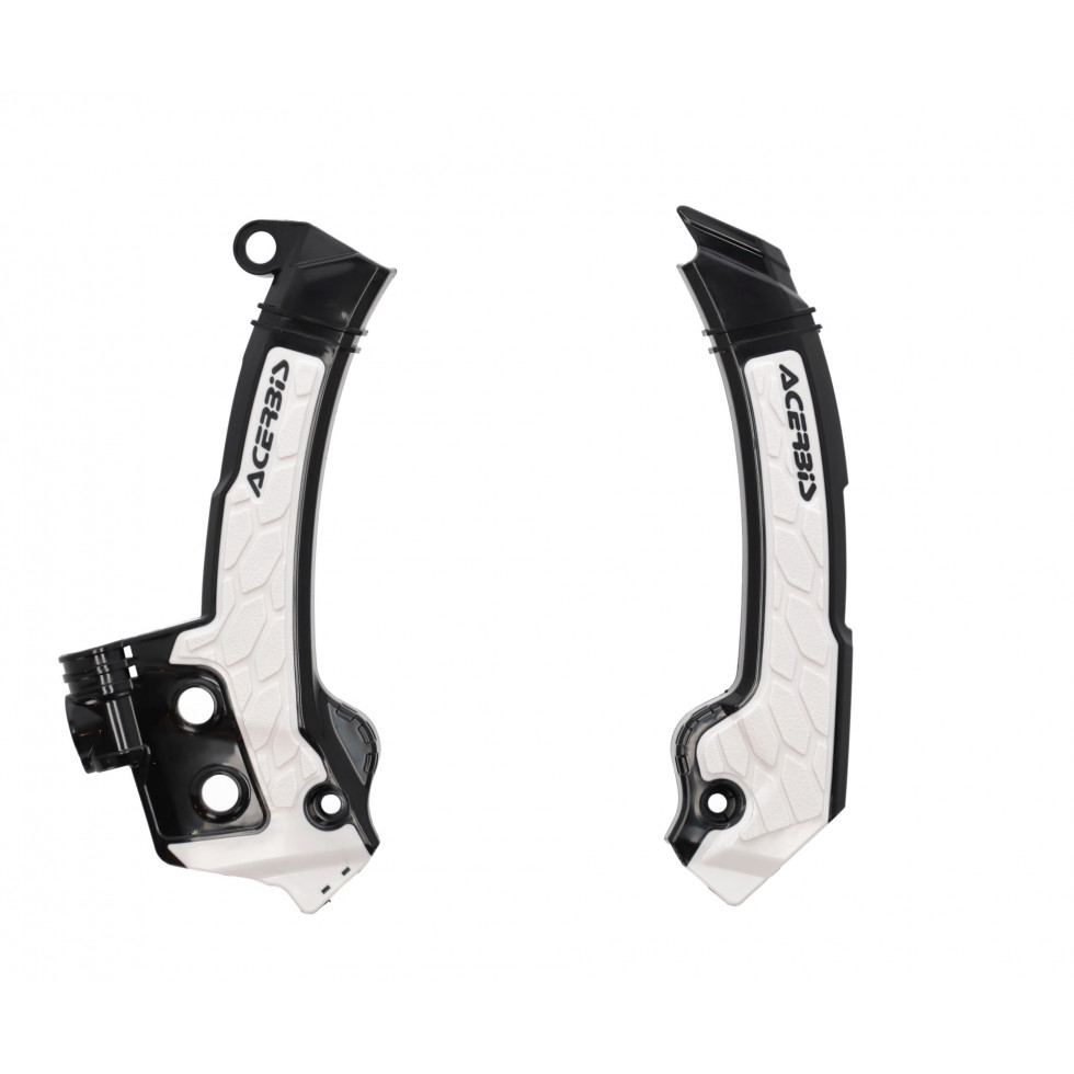 Acerbis X-Grip Rahmenschützer