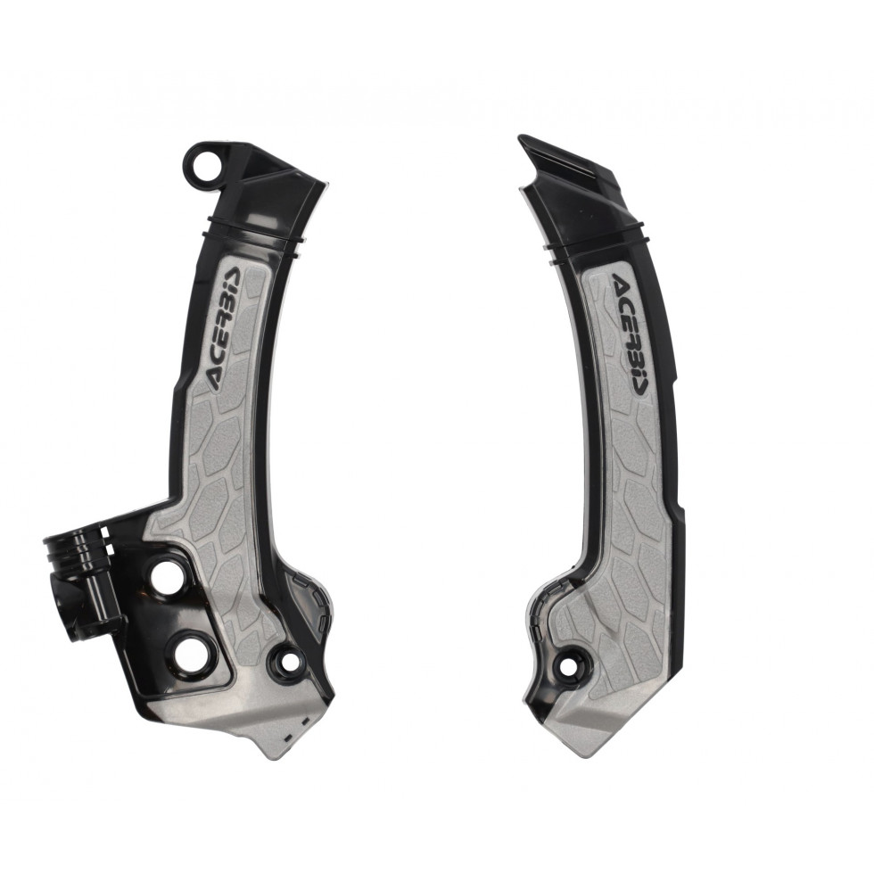 Acerbis X-Grip Rahmenschützer