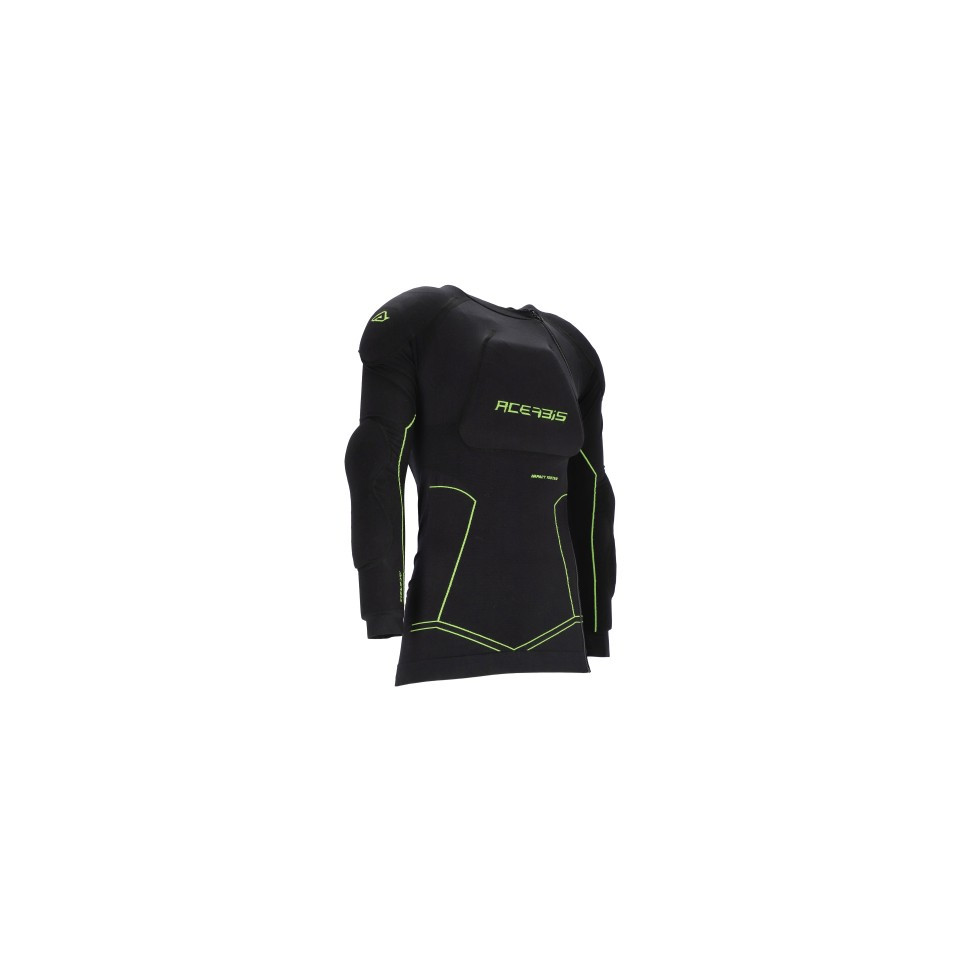 Acerbis Body Armour Density