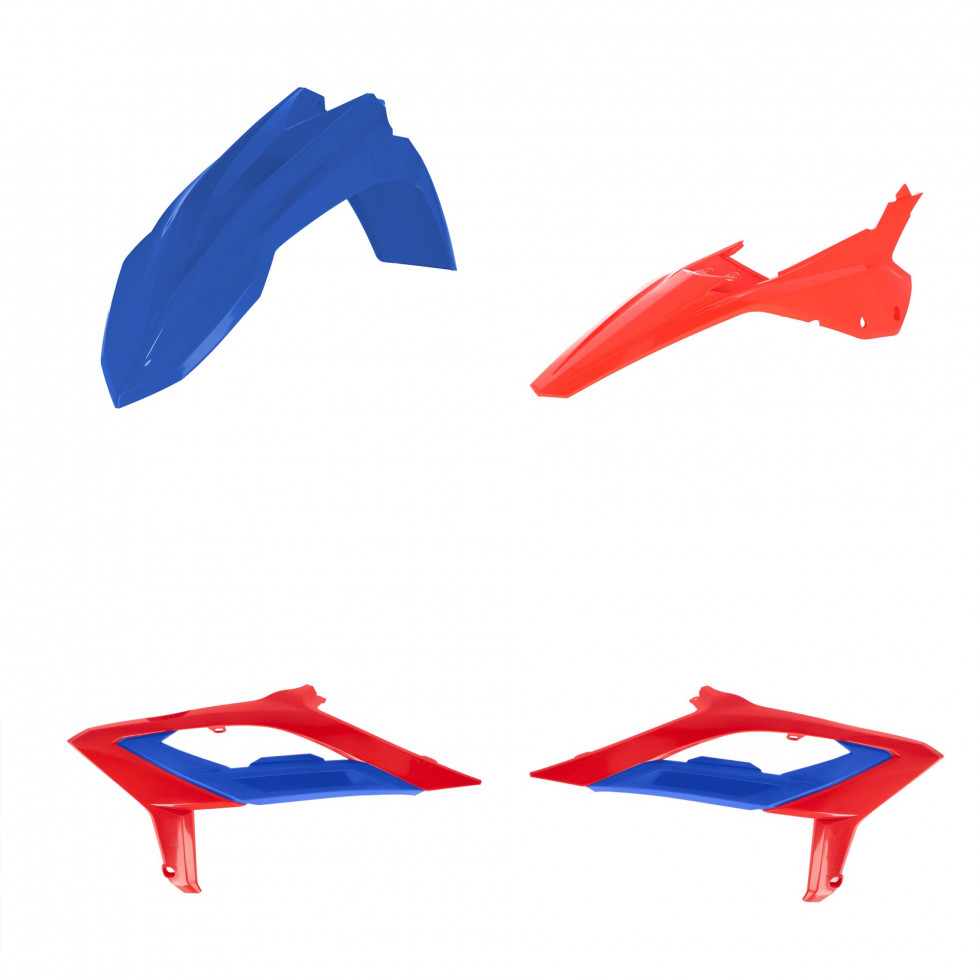 Acerbis Beta Plastik Kit