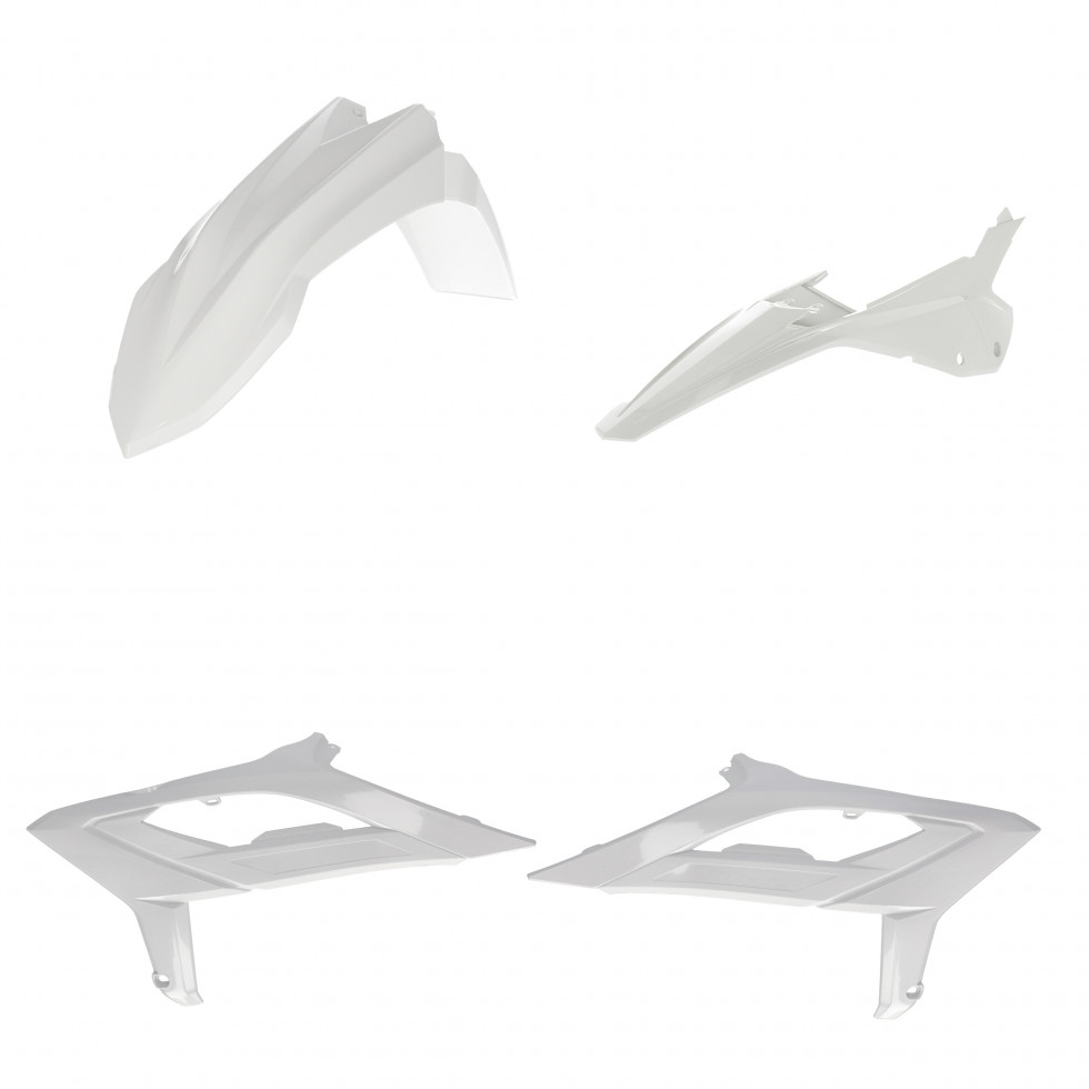 Acerbis Beta Plastik Kit